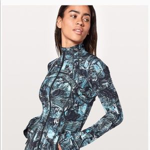 NWT Lululemon $128 Define Jacket Women’s size 6